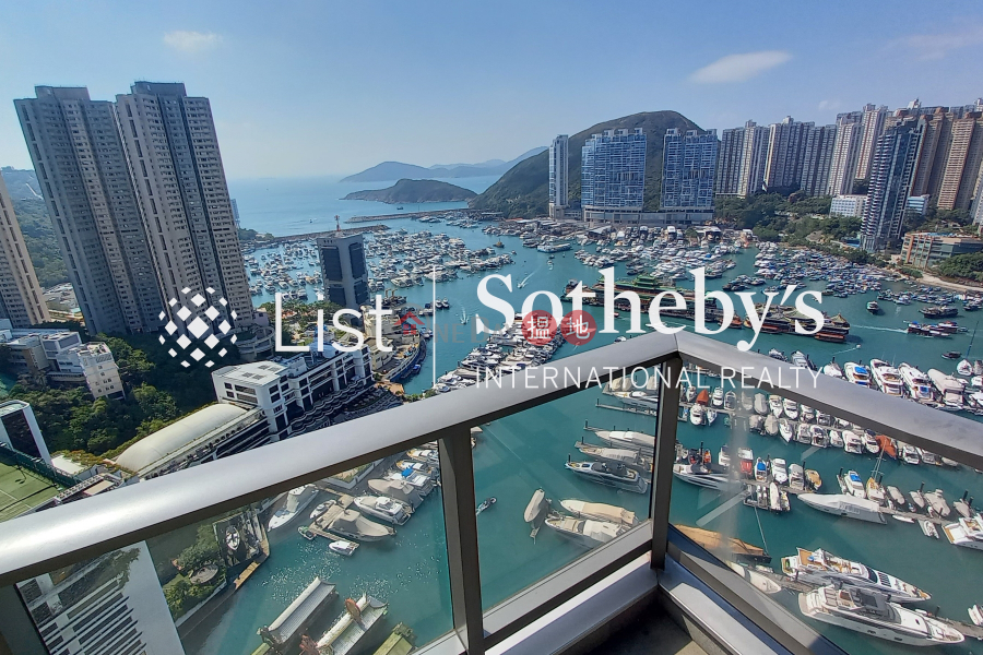 Property for Sale at Marinella Tower 1 with 3 Bedrooms | Marinella Tower 1 深灣 1座 Sales Listings