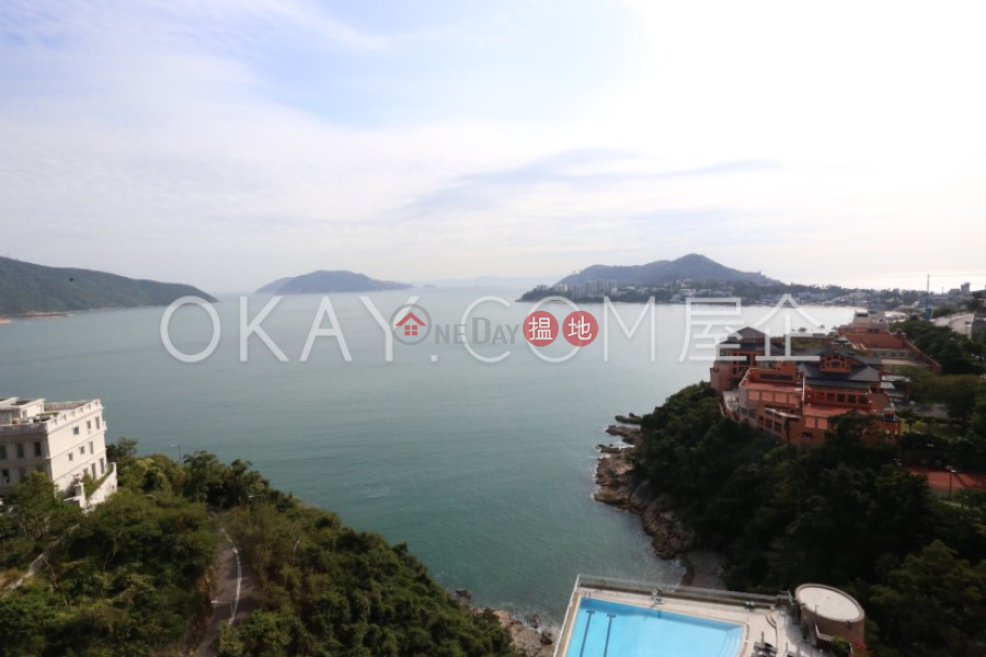 3房2廁,海景,星級會所,可養寵物《浪琴園出售單位》|38大潭道 | 南區|香港-出售|HK$ 2,780萬