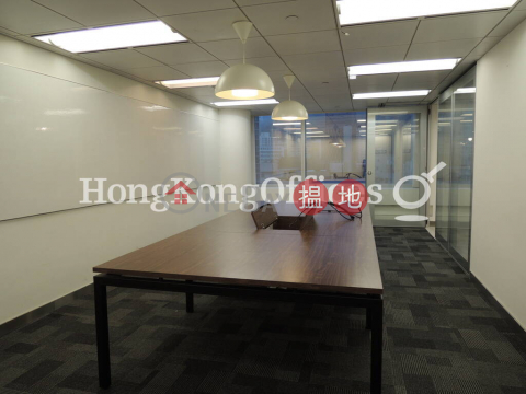Office Unit for Rent at Tai Yau Building, Tai Yau Building 大有大廈 | Wan Chai District (HKO-67522-ABER)_0