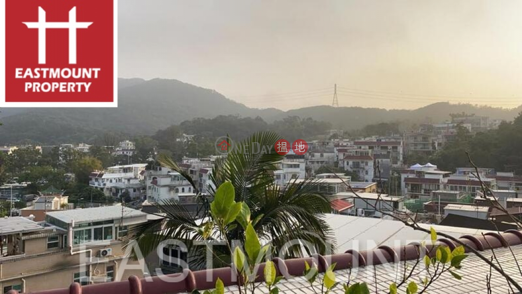 Tseng Lan Shue Village House Whole Building Residential | Rental Listings HK$ 18,000/ month