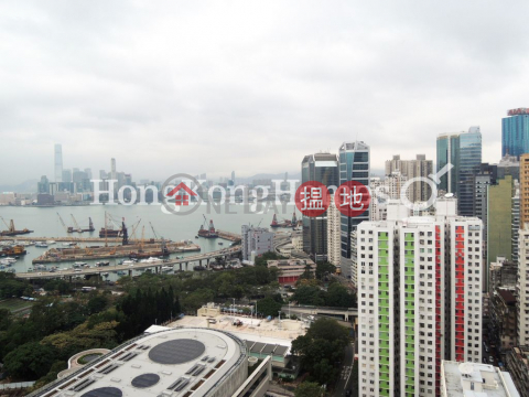 3 Bedroom Family Unit at Park Towers Block 1 | For Sale | Park Towers Block 1 柏景臺1座 _0