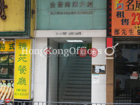 Office Unit for Rent at Kam Fung Commercial Building | Kam Fung Commercial Building 金豐商業大廈 _0