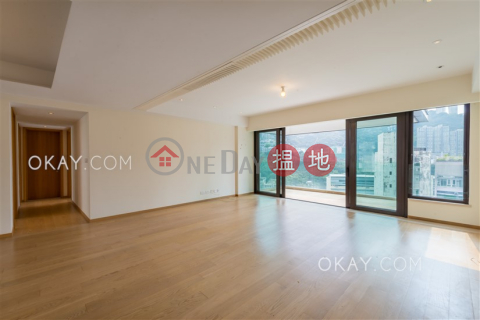 Rare 3 bedroom on high floor with parking | Rental | Winfield Building Block A&B 雲暉大廈AB座 _0