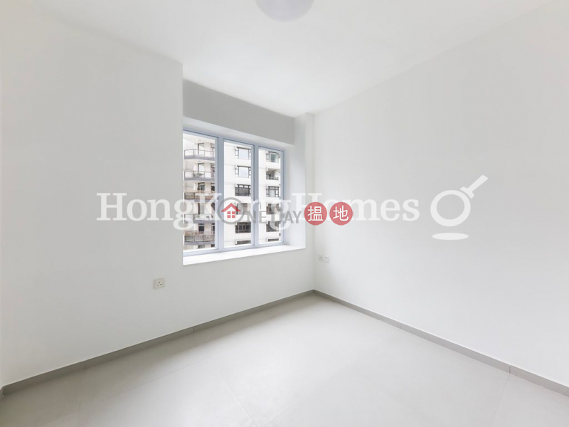 Property Search Hong Kong | OneDay | Residential | Rental Listings | 3 Bedroom Family Unit for Rent at Tregunter