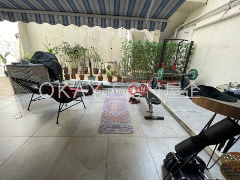 2房1廁寶恆閣出租單位|西區寶恆閣(Bonham Crest)出租樓盤 (OKAY-R54770)