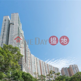 Efficient 3 bedroom with balcony & parking | Rental | Block 45-48 Baguio Villa 碧瑤灣45-48座 _0