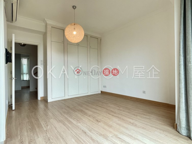 Charming house with rooftop, terrace | For Sale | Burlingame Garden 柏寧頓花園 Sales Listings