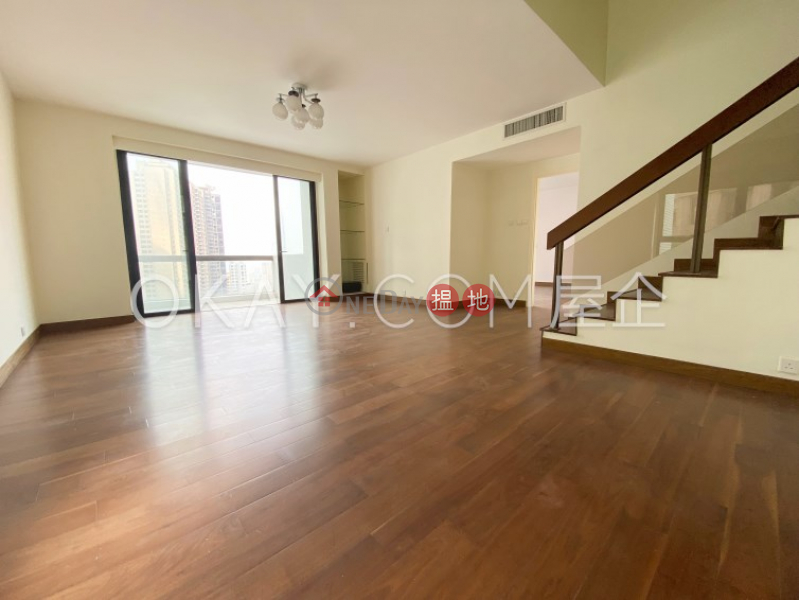 Rare 3 bedroom with balcony & parking | Rental | May Tower 1 May Tower 1 Rental Listings