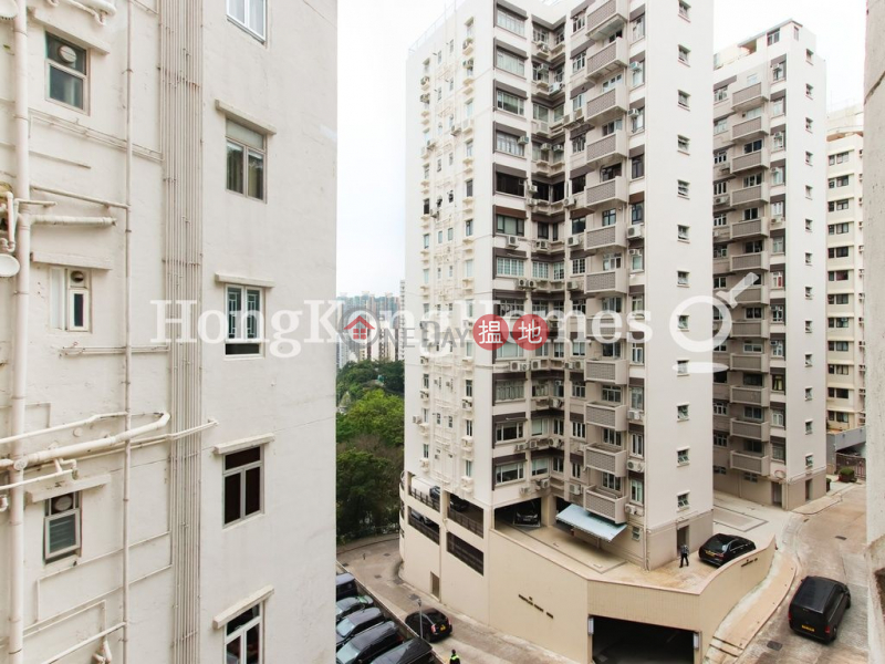 Property Search Hong Kong | OneDay | Residential | Rental Listings | 3 Bedroom Family Unit for Rent at Y. Y. Mansions block A-D