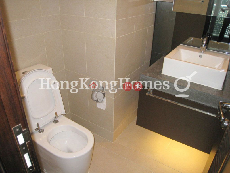 HK$ 12.5M J Residence | Wan Chai District, 2 Bedroom Unit at J Residence | For Sale