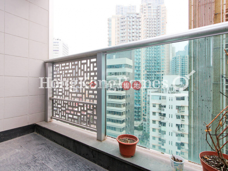 Studio Unit for Rent at J Residence | 60 Johnston Road | Wan Chai District | Hong Kong, Rental, HK$ 20,000/ month