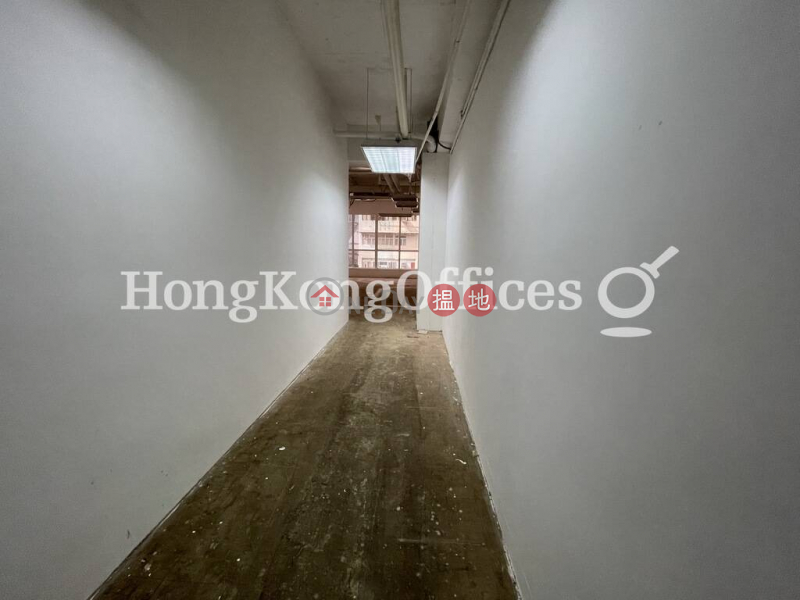 Property Search Hong Kong | OneDay | Office / Commercial Property | Rental Listings | Office Unit for Rent at East Town Building