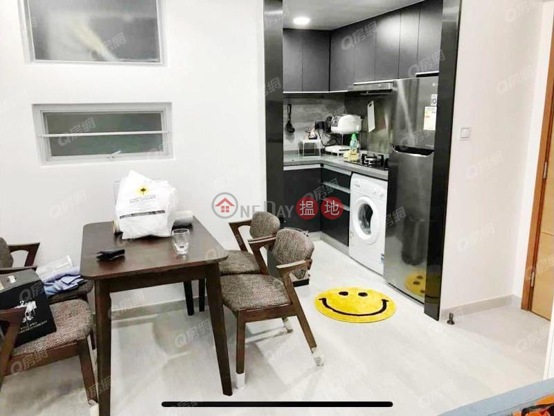 Tower 6 Phase 1 Metro Harbour View | 2 bedroom Low Floor Flat for Sale | Tower 6 Phase 1 Metro Harbour View 港灣豪庭1期6座 Sales Listings