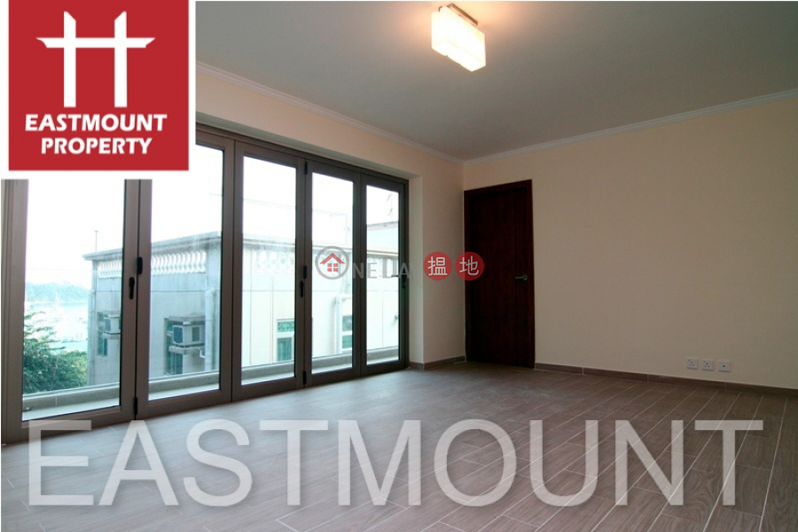 Sai Kung Village House | Property For Sale in Pak Sha Wan 白沙灣-Sea view duplex with roof | Property ID:1281 | Pak Sha Wan Village House 白沙灣村屋 Sales Listings