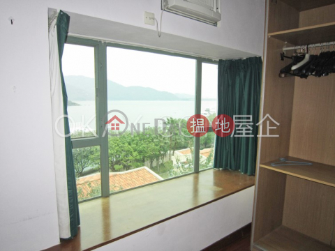 Unique 3 bedroom with sea views & balcony | Rental | Discovery Bay, Phase 8 La Costa, Block 2 愉景灣 8期海堤居 2座 _0