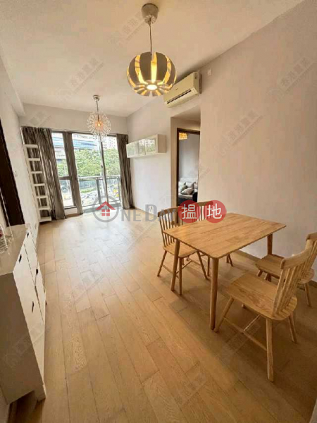 2-Bed (1 En-suite) with Balcony & Open View | The Austin Tower 1A The Austin 1A座 Sales Listings