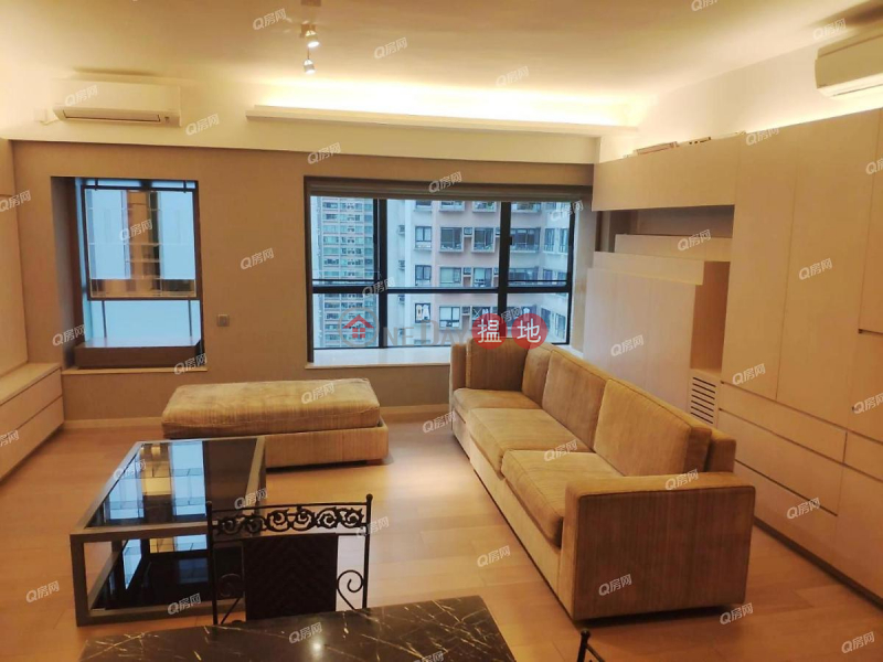 Scenecliff | 3 bedroom Mid Floor Flat for Sale | Scenecliff 承德山莊 Sales Listings