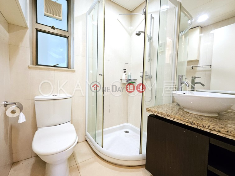 Property Search Hong Kong | OneDay | Residential | Rental Listings Rare 2 bedroom on high floor with balcony | Rental