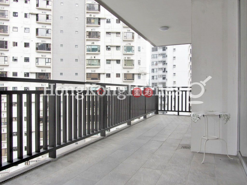 Property Search Hong Kong | OneDay | Residential | Rental Listings 3 Bedroom Family Unit for Rent at Cliffview Mansions