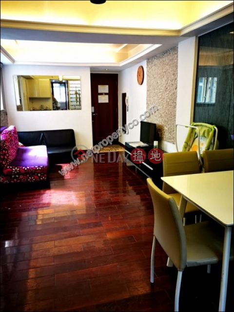 Spacious Apartment in Wanchai For Rent|Wan Chai DistrictYee On Mansion(Yee On Mansion)Rental Listings (A067985)_0