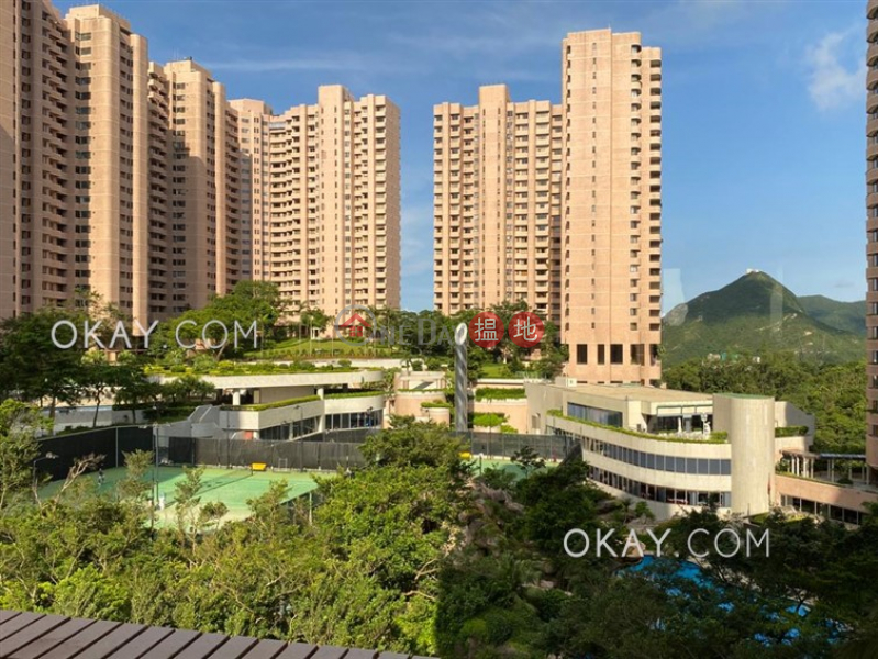 Tasteful 2 bedroom with parking | Rental, Parkview Club & Suites Hong Kong Parkview 陽明山莊 山景園 Rental Listings | Southern District (OKAY-R18658)