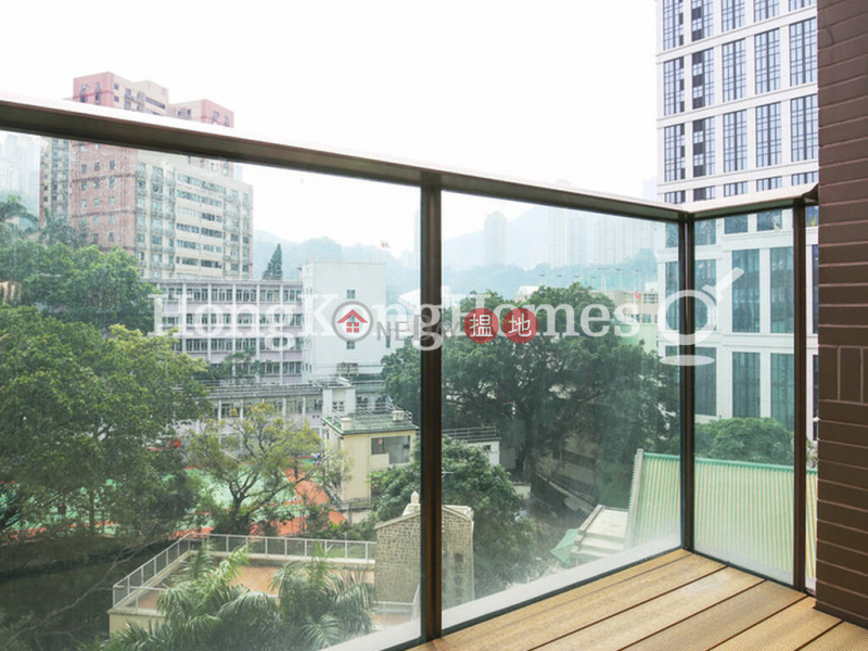 1 Bed Unit for Rent at yoo Residence | 33 Tung Lo Wan Road | Wan Chai District | Hong Kong Rental | HK$ 21,000/ month