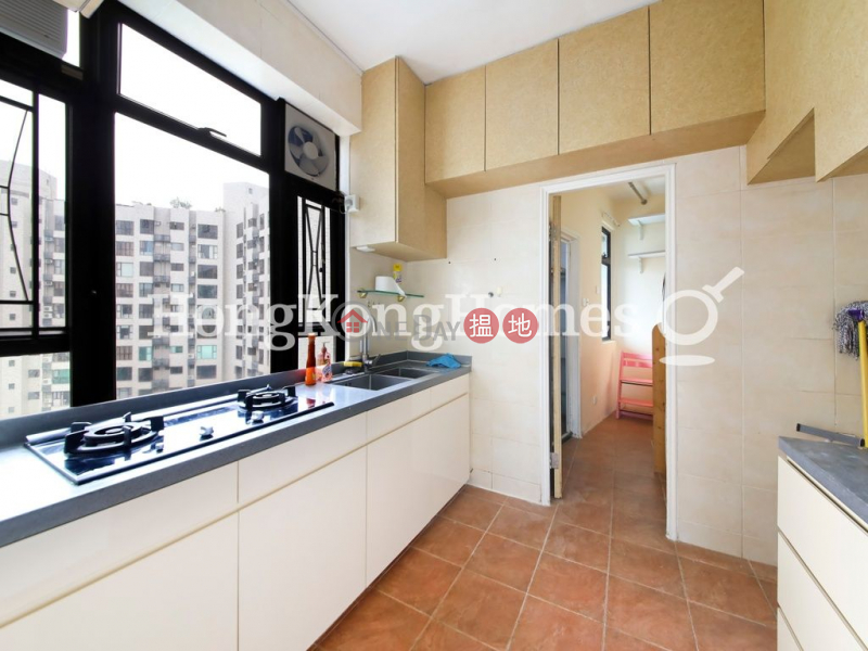 HK$ 63,000/ month | Hatton Place | Western District, 3 Bedroom Family Unit for Rent at Hatton Place