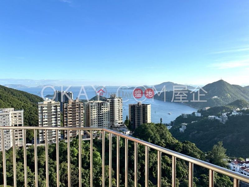 Property Search Hong Kong | OneDay | Residential | Sales Listings Lovely 3 bedroom on high floor with sea views & balcony | For Sale