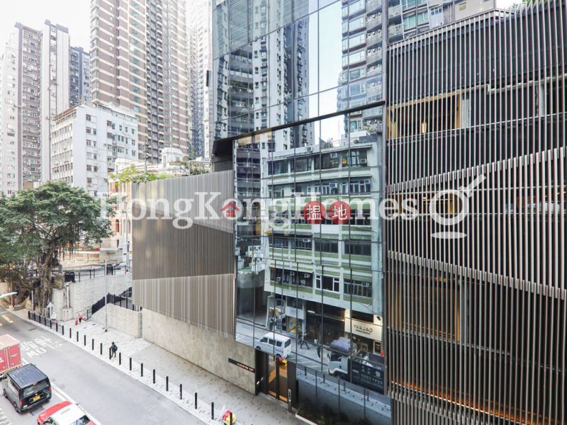 香港搵樓|租樓|二手盤|買樓| 搵地 | 住宅出租樓盤堅道111-113號兩房一廳單位出租