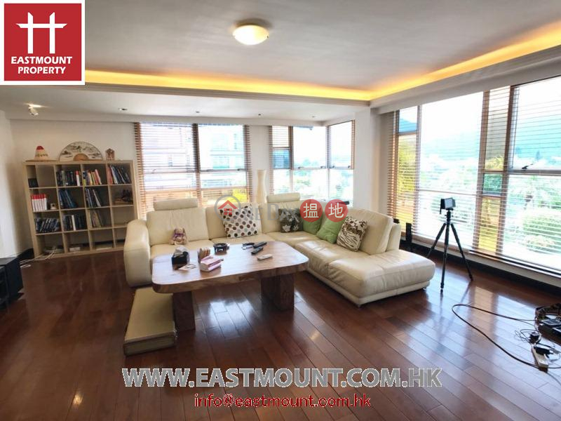HK$ 23.8M Nam Wai Village | Sai Kung | Sai Kung Villa House Property For Sale in Nam Wai 南圍- Detached, Convenient| Property ID: 419