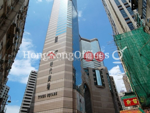 Office Unit for Rent at Times Square Tower 1 | Times Square Tower 1 時代廣場一座 _0