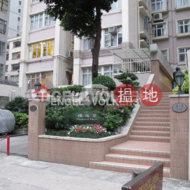 西半山兩房一廳筍盤出售|住宅單位 | 福臨閣 Woodland Court _0