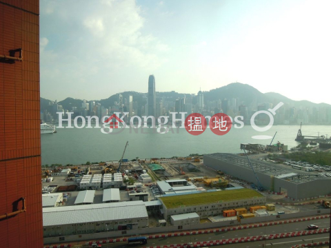 凱旋門朝日閣(1A座)一房單位出售 | 凱旋門朝日閣(1A座) The Arch Sun Tower (Tower 1A) _0