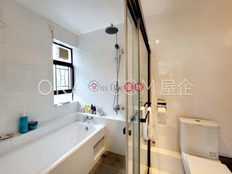 Property Search Hong Kong | OneDay | Residential Rental Listings Efficient 3 bed on high floor with rooftop & parking | Rental