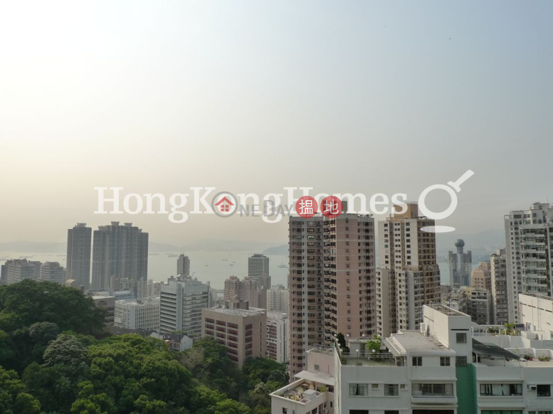 年豐園1座三房兩廳單位出租-51干德道 | 西區-香港出租HK$ 71,500/ 月