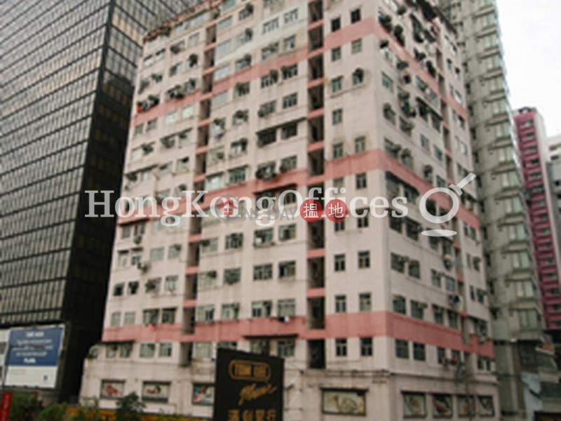 城市大廈寫字樓租單位出租|灣仔區城市大廈(City Centre Building)出租樓盤 (HKO-86698-AKHR)