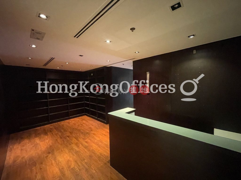 Property Search Hong Kong | OneDay | Office / Commercial Property Rental Listings Office Unit for Rent at Lippo Centre