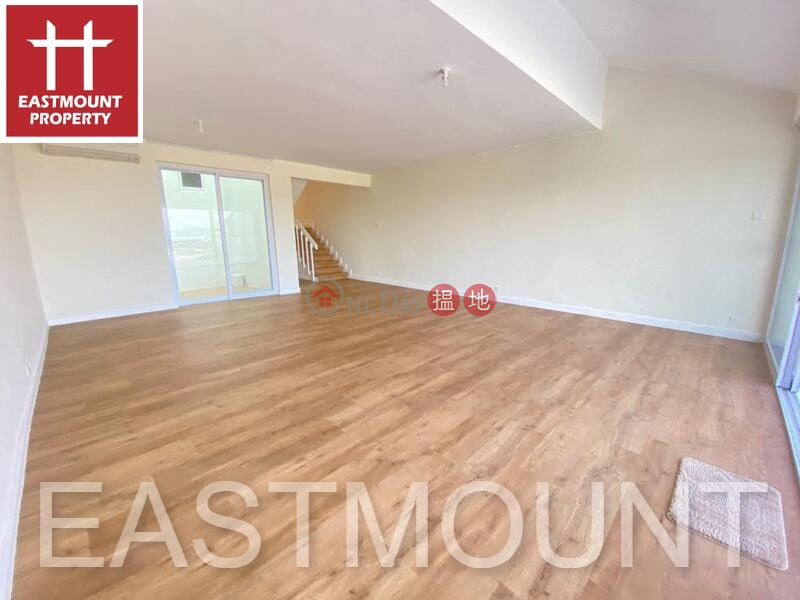 HK$ 70,000/ month House 7 Capital Garden | Sai Kung, Clearwater Bay Villa House | Property For Rent or Lease in Capital Villa, Ta Ku Ling 打鼓嶺歡泰花園-Sea View, Big garden
