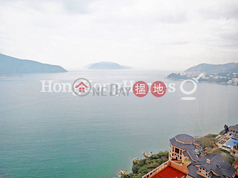 3 Bedroom Family Unit at Pacific View Block 1 | For Sale | Pacific View Block 1 浪琴園1座 _0