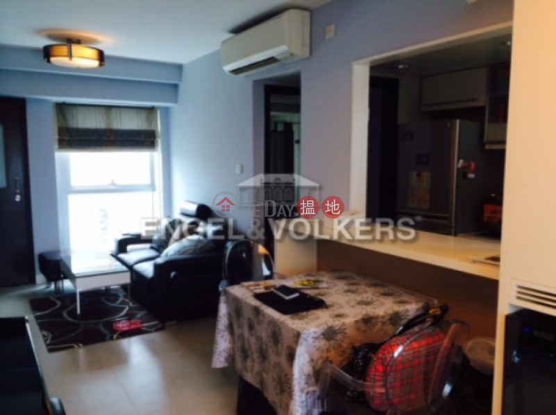 Property Search Hong Kong | OneDay | Residential, Sales Listings 3 Bedroom Family Flat for Sale in Soho