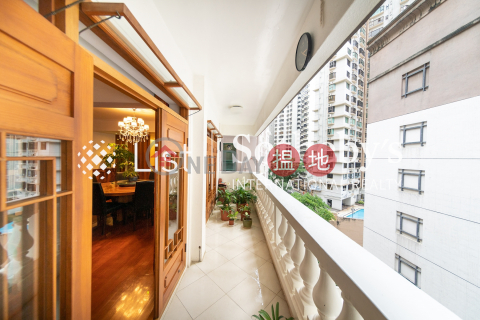 Property for Rent at Ivory Court with 4 Bedrooms | Ivory Court 華麗閣 _0