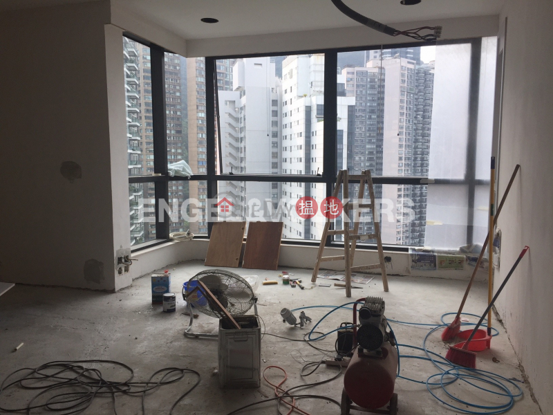 HK$ 200,000/ 月|世紀大廈 1座-中區中半山4房豪宅筍盤出租|住宅單位