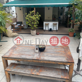 Studio Flat for Sale in Soho, Universal Building 環球大廈 | Central District (EVHK97956)_0