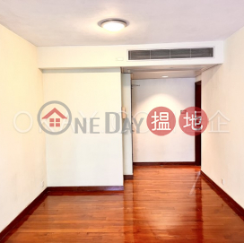 Unique 3 bedroom with balcony | Rental, Winsome Park 匯豪閣 | Western District (OKAY-R435)_0