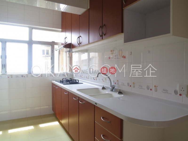 Block 45-48 Baguio Villa | Middle, Residential, Rental Listings | HK$ 49,000/ month