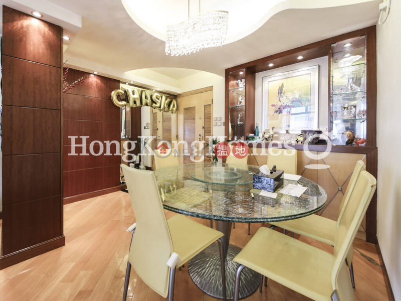 3 Bedroom Family Unit at Robinson Place | For Sale, 70 Robinson Road | Western District Hong Kong Sales | HK$ 27.5M