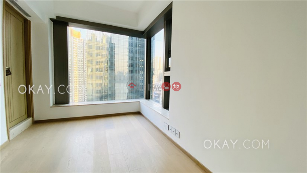 Lovely 3 bedroom on high floor with balcony | Rental, 32 City Garden Road | Eastern District | Hong Kong Rental HK$ 55,000/ month