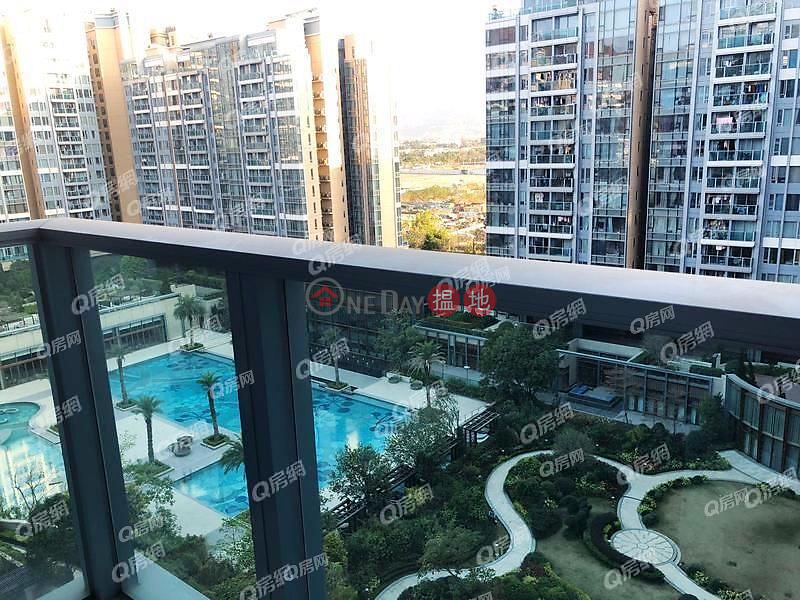 HK$ 14,800/ month | Park Yoho Genova Phase 2A Block 30B Yuen Long | Park Yoho Genova Phase 2A Block 30B | 2 bedroom Mid Floor Flat for Rent