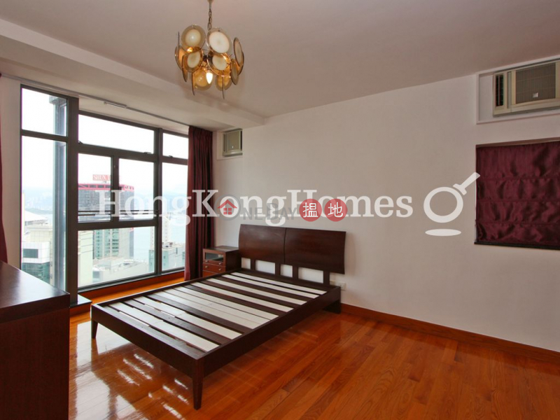 HK$ 33,000/ month Hollywood Terrace Central District 1 Bed Unit for Rent at Hollywood Terrace