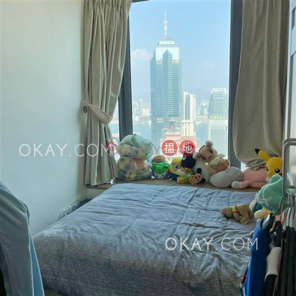Property Search Hong Kong | OneDay | Residential Rental Listings Popular 3 bedroom on high floor with sea views | Rental